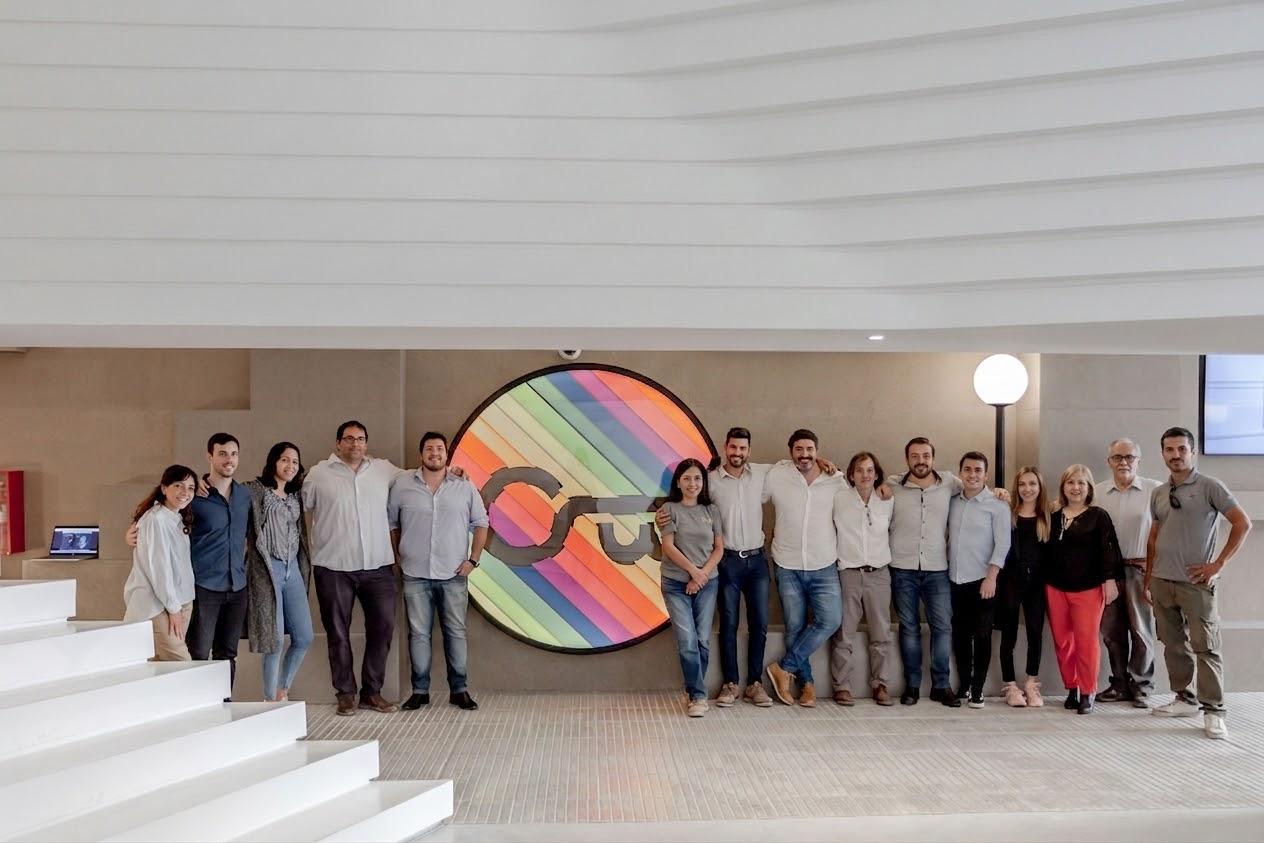 Equipo deOficinas