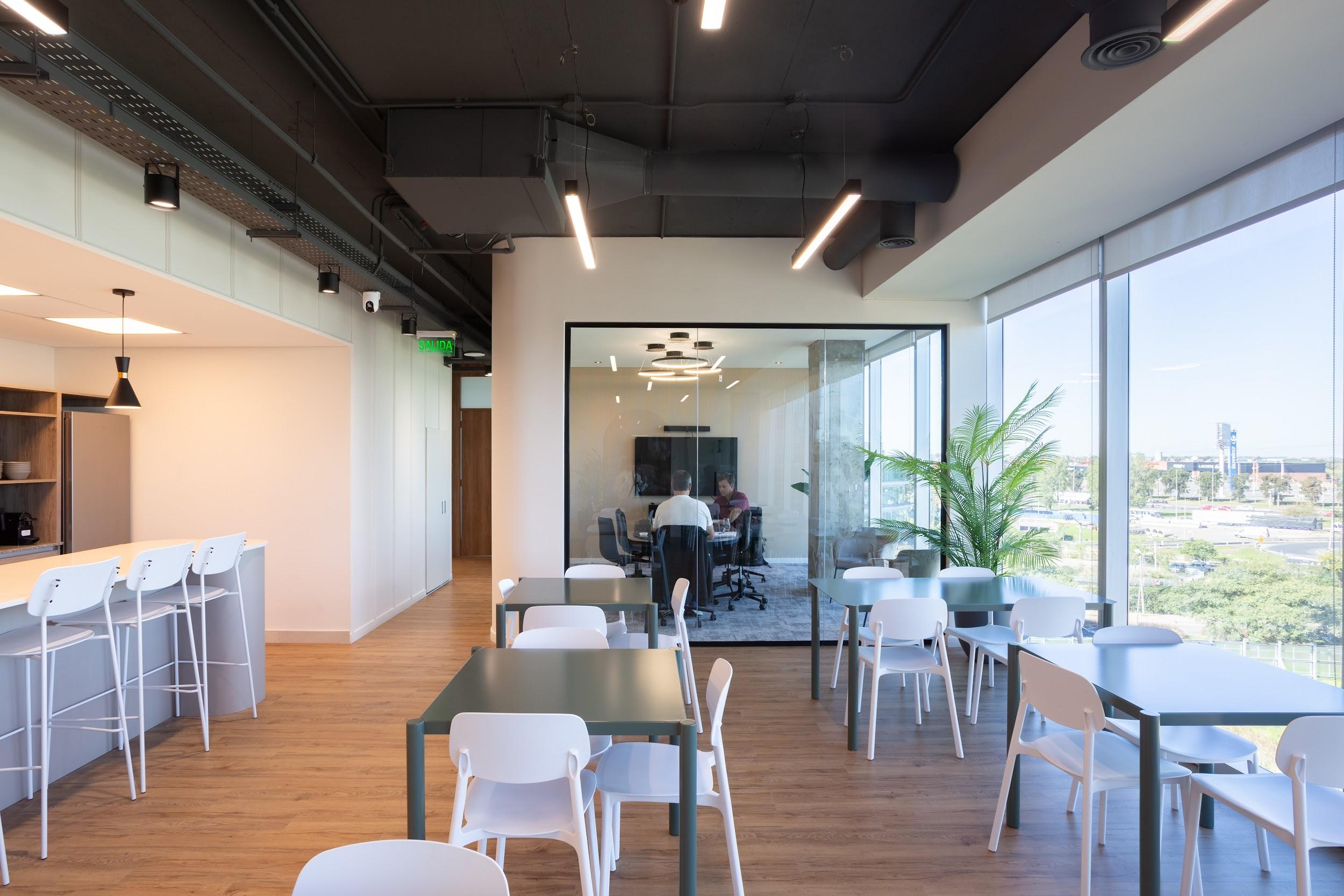 Coworking Paraná
