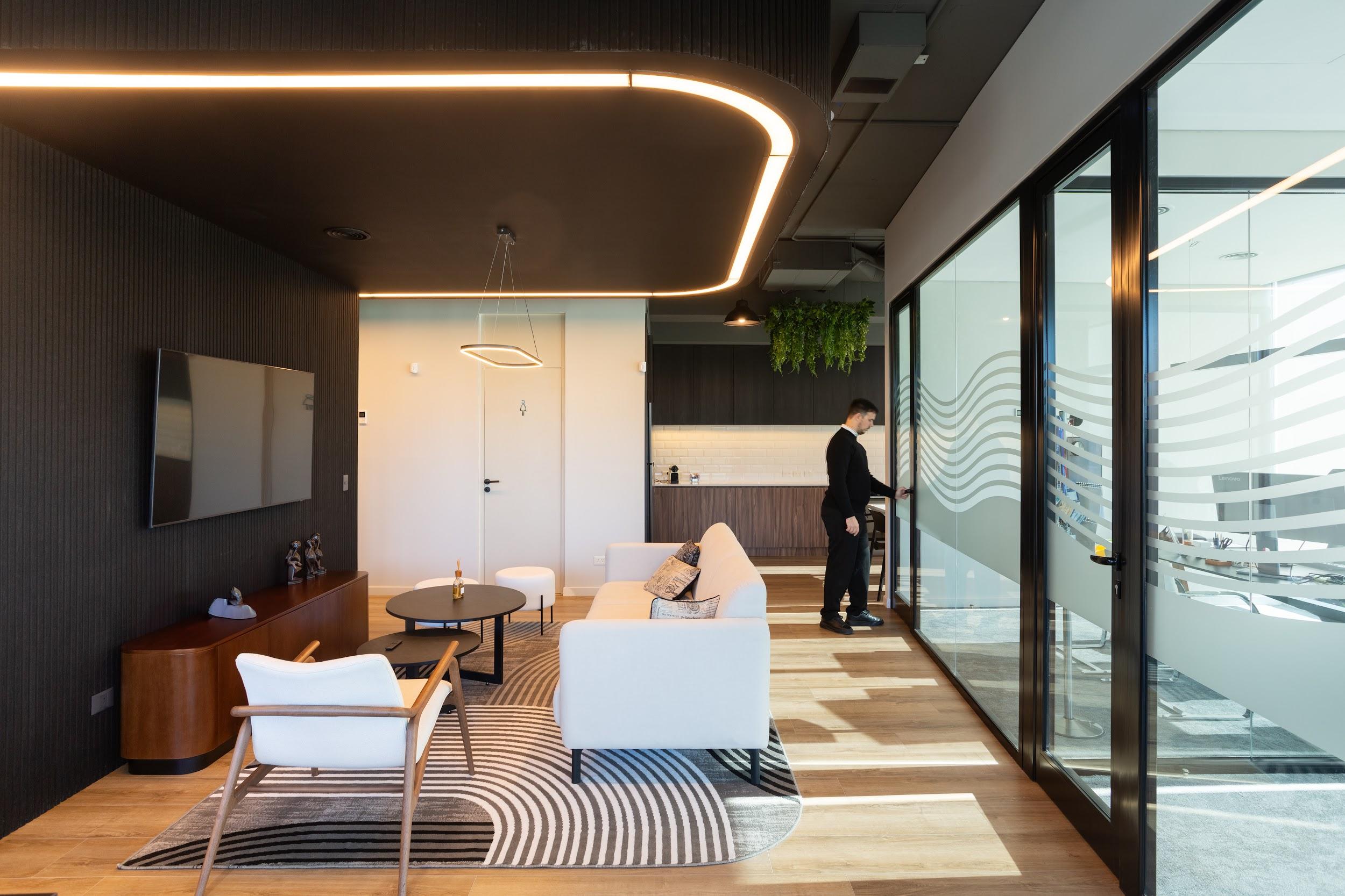 Ragasan Office